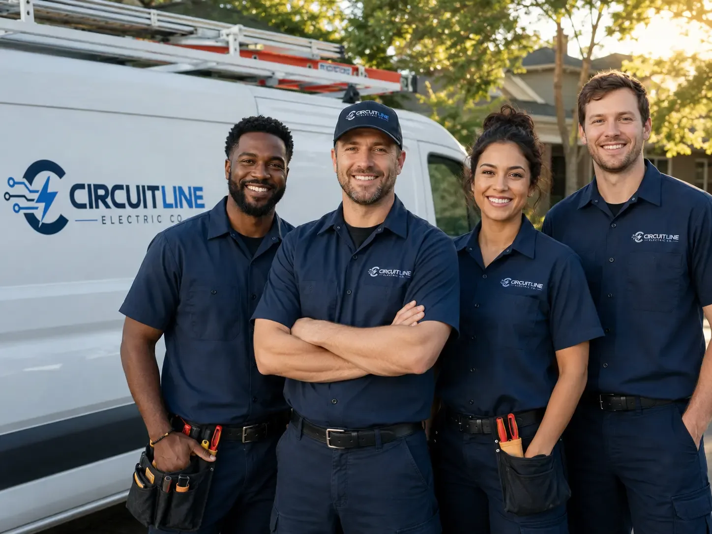Whole Home Rewiring company in Boston, GA