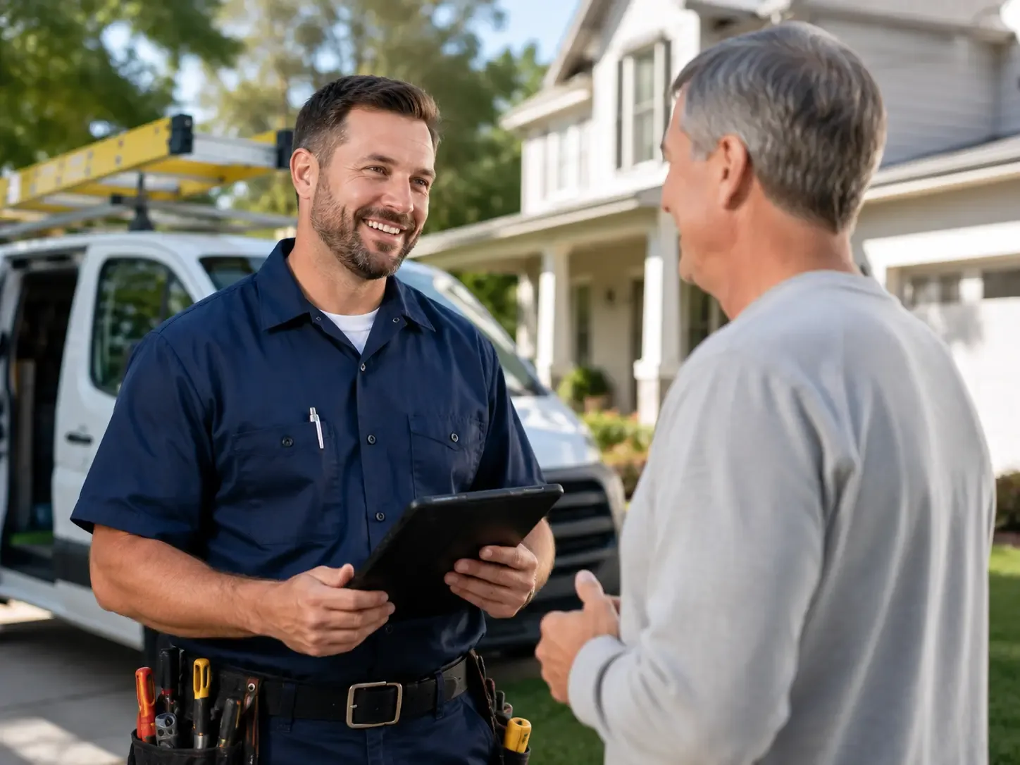 Whole Home Rewiring Boston, GA FAQs